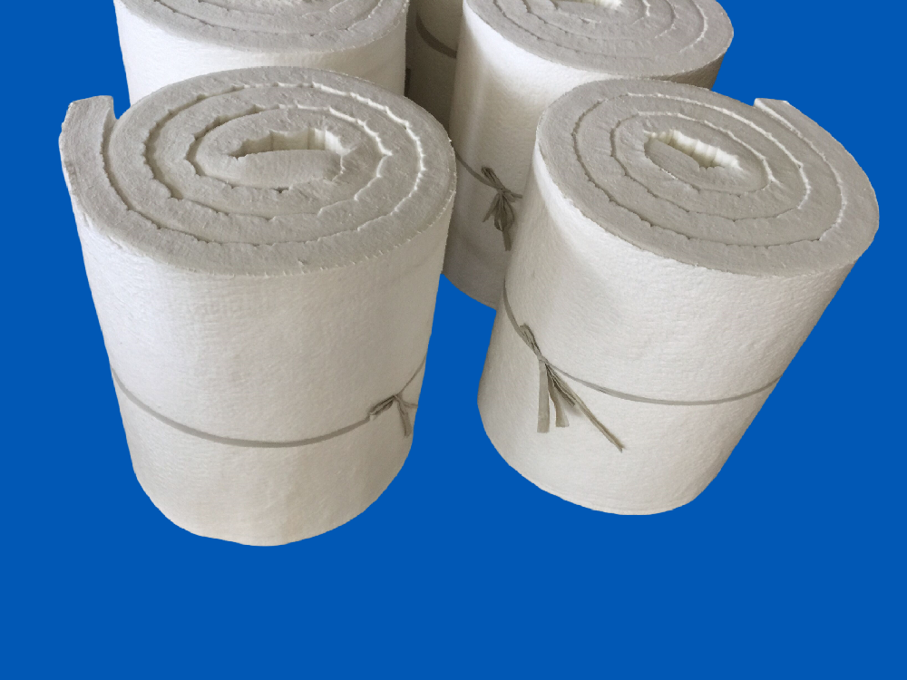 五华陶瓷纤维毯